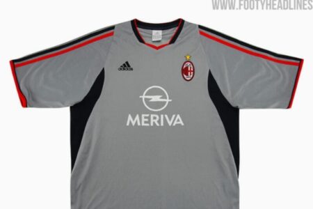 Milan, svelate due nuove maglie: terzo kit 2024/25 e un’edizione speciale