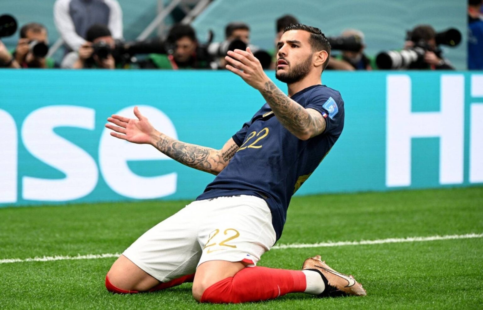 milan-roma, francia argentina