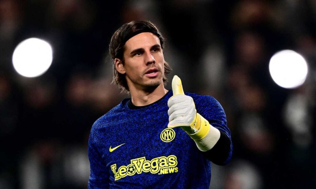 Verso Milan-Inter, Yann Sommer prudente: la lotta Scudetto non è chiusa