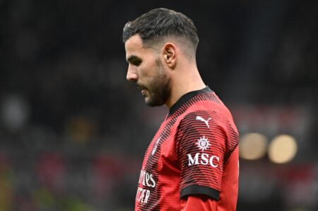 CLAMOROSO – Calciomercato Milan, L’Equipe: Theo Hernandez vuole lasciare il club calciomercato milan theo hernandez