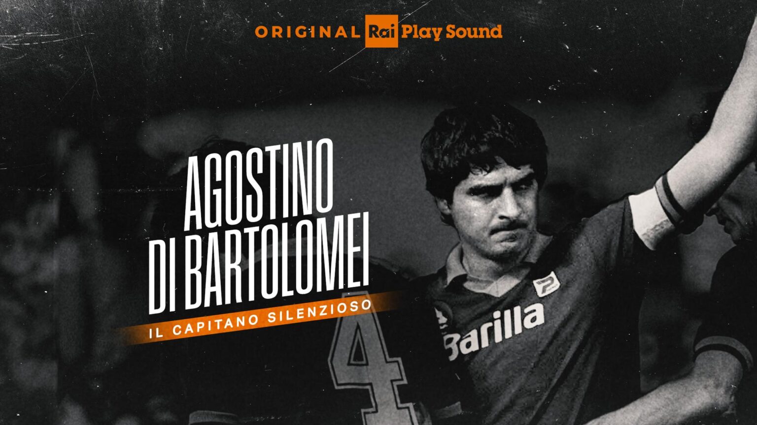 Milan RaiPlay Di Bartolomei capitano