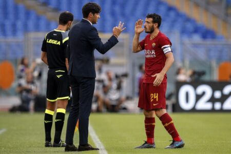 fonseca e florenzi milan