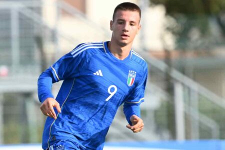 milan camarda italia spalletti