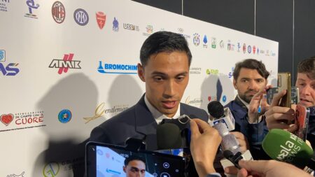 Premio Gentleman Fair Play – Milan, Tijjani Reijnders: l’obiettivo era lo scudetto e non siamo soddisfatti reijnders premio gentleman