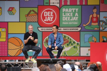 Radio Deejay Party, da Emma ai The Kolors. E poi Bob Sinclair. Date e info Radio Deejay Emma The Kolors Bob Sinclair