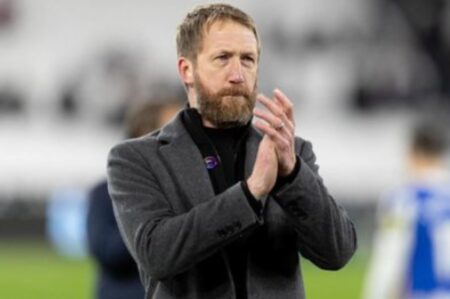 Panchina Milan, non tramonta l’ipotesi Graham Potter. Lo scenario Panchina Milan, The Telegraph: Graham Potter nel mirino del Porto. E Conceicao...