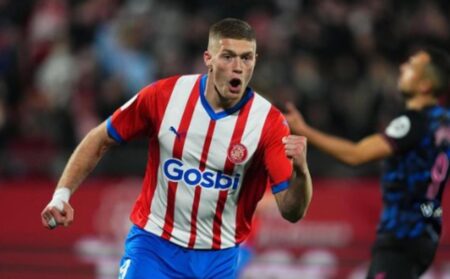Calciomercato Milan, Artem Dovbyk già sfumato? L'Atletico Madrid sfida Furlani