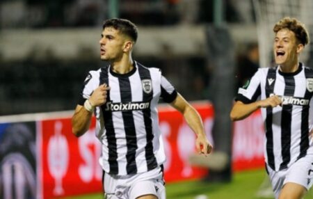 Calciomercato Milan, arriva Konstantinos Koulierakis? Il suo allenatore è sicuro Calciomercato Milan, arriva Konstantinos Koulierakis? Il suo allenatore è sicuro