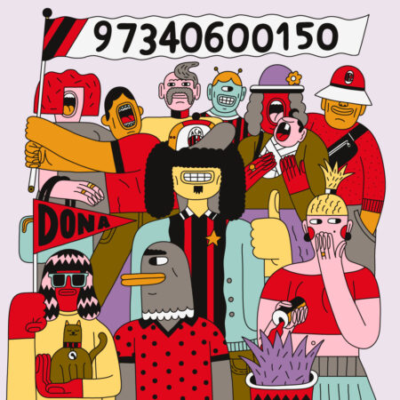 Fondazione Milan lancia la Campagna “Your Own Path” in occasione di Milan-Genoa Fondazione Milan Genoa