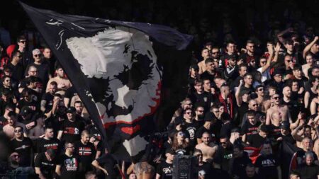 milan curva sud luca lucci joker