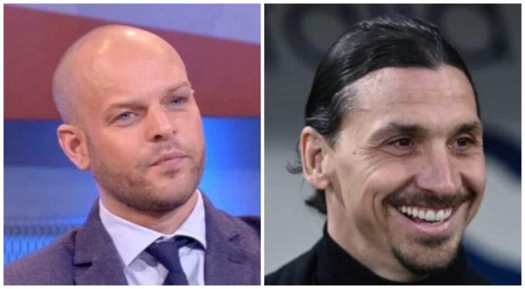 Milan, la frecciata di Biasin: Ibrahimovic dove sei? Serve un dirigente...