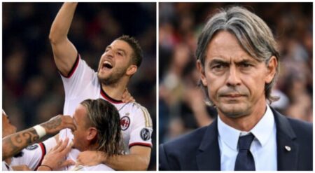 Ex Milan, Adel Taarabt cosa dici? Che bordata a Pippo Inzaghi!