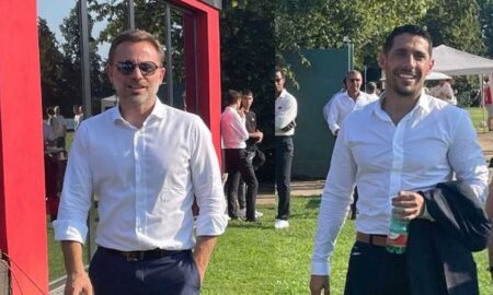 moncada e furlani calciomercato milan