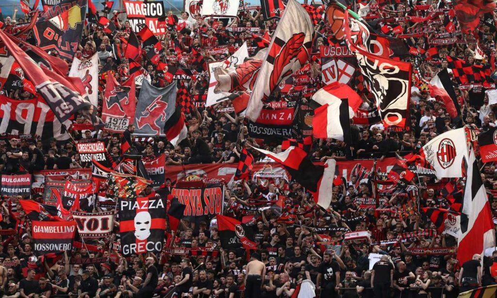 Milan