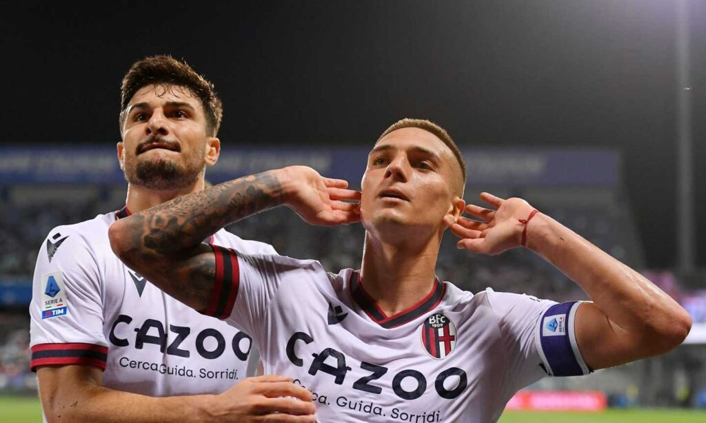 Calciomercato Milan, torna di moda l’ex Bologna Nico Dominguez. La situazione calciomercato milan dominguez