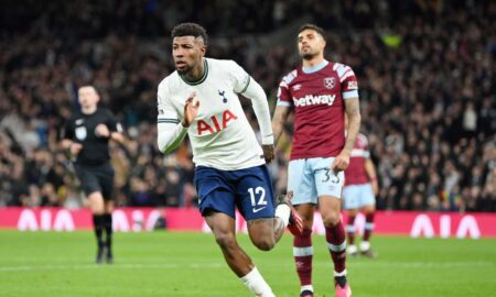 calciomercato milan emerson royal