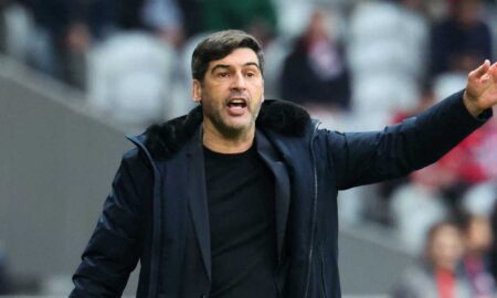 panchina milan fonseca