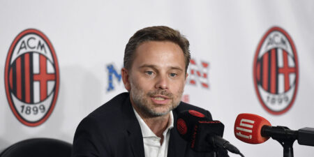 Milan Furlani Ibra tifosi Cardinale