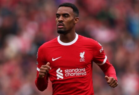 Calciomercato Milan, contatto con Enzo Raiola per Ryan Gravenberch del Liverpool. La situazione calciomercato milan gravenberch