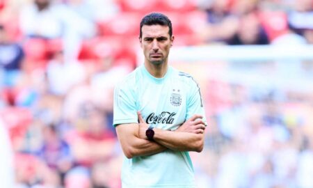 Panchina Milan, nuovo nome a sorpresa: Cardinale vuole Lionel Scaloni. Affare possibile? panchina milan scaloni
