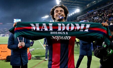 calciomercato milan zirkzee