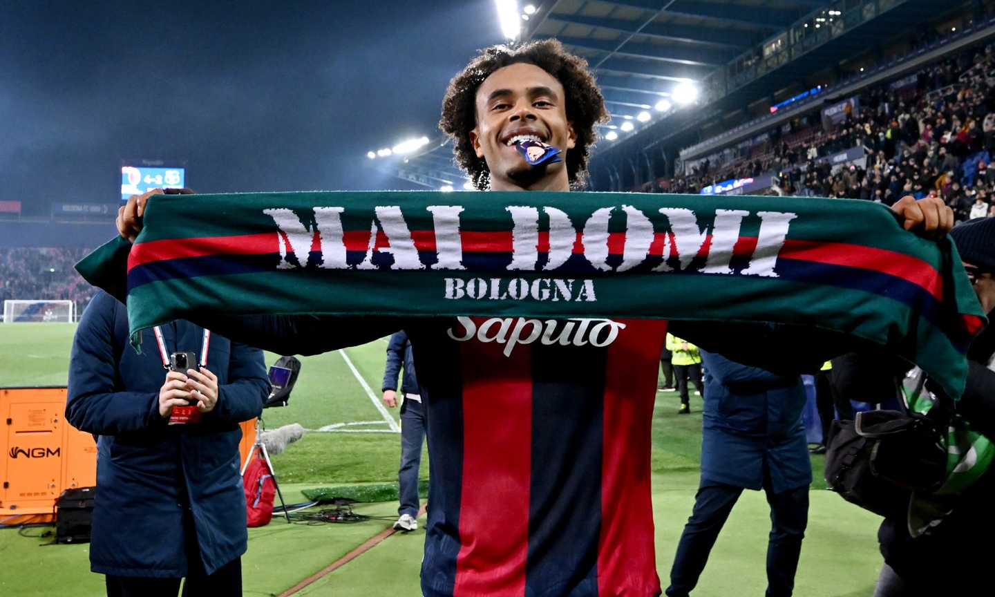 Calciomercato Milan, Moncada ha pronte due mosse per arrivare a Joshua Zirkzee