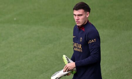 calciomercato milan ugarte