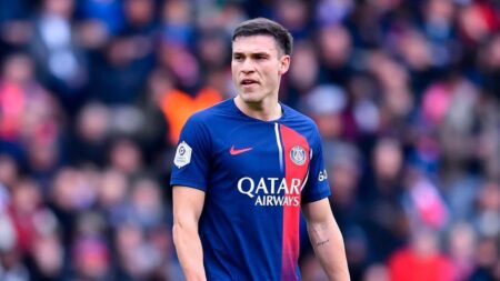 Calciomercato Milan, nuovo nome per il centrocampo: Moncada vuole un titolare del PSG. Ecco chi é calciomercato milan ugarte