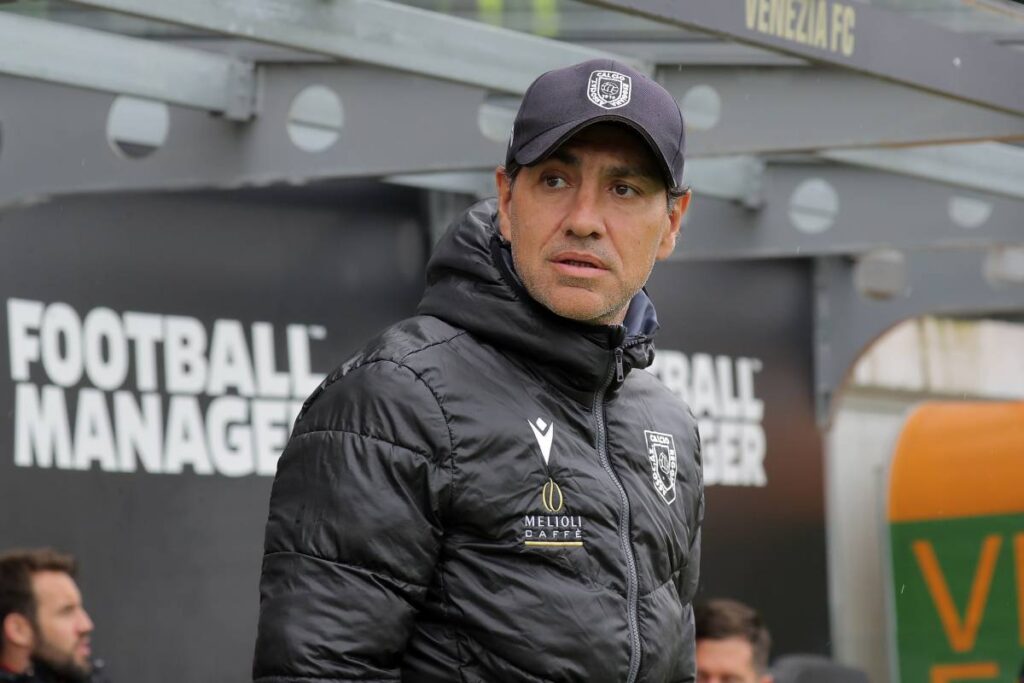 Ex Milan, Alessandro Nesta torna in Serie A: è il nuovo allenatore del… milan nesta in serie a