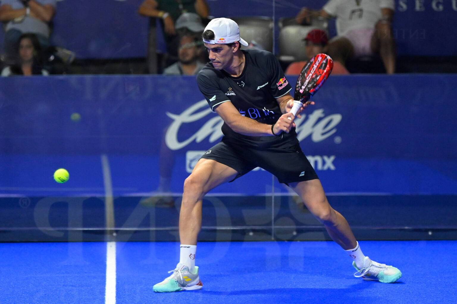 Premier Padel Roma Red Bull Tv