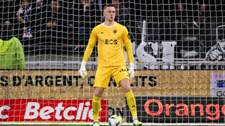 milan: bulka il sostituto di mike maignan?