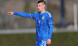 milan camarda rinnovo