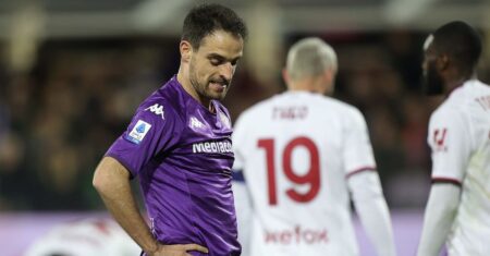 Calciomercato Milan Bonaventura Fiorentina Moncada