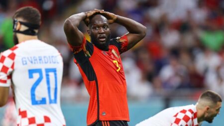 Calciomercato Milan Romelu Lukaku Fonseca