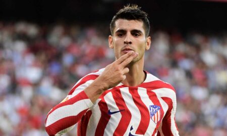 Calciomercato Milan Ibrahimovic Maldini Morata