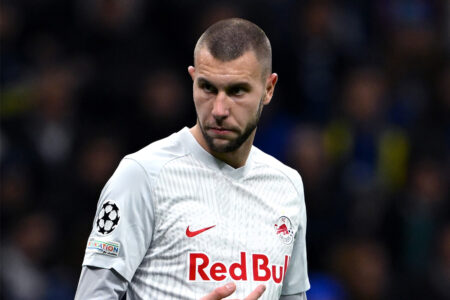 Calciomercato Milan Salisburgo Pavlovic Furlani