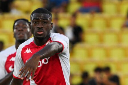Calciomercato Milan, Moncada vuole chiudere per Youssouf Fofana. Il Punto della trattativa Calciomercato Milan Monaco Furlani Fofana