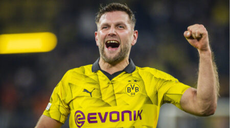 calciomercato milan Niclas Fullkrug