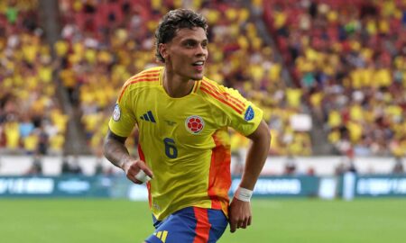 Calciomercato Milan, Richard Rios ma quanto vali? Il Palmeiras rifiuta 30 milioni Rios Milan