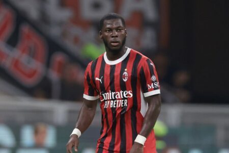 musah sguardo perplesso