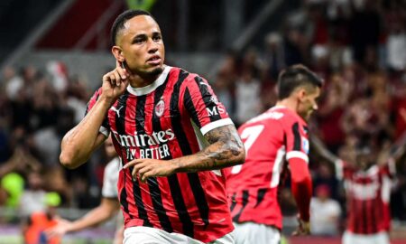 FORMAZIONE UFFICIALE Monza-Milan, Paulo Fonseca conferma Chukwueze e Okafor. Theo c’è! Le altre scelte FORMAZIONE Monza Milan Fonseca Chukwueze Okafor