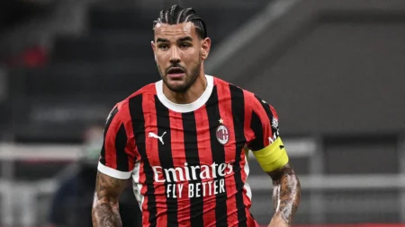 Caro Theo Hernandez, la maglia del Milan viene prima di tutto: anche del tuo rinnovo pagelle parma milan theo hernandez leao