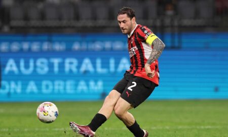 calciomercato davide calabria addio al milan? emerson royal