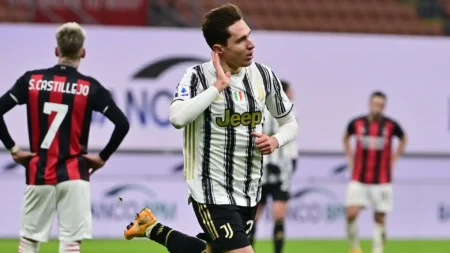 Calciomercato Milan Chiesa ingaggio