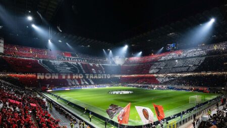 san siro in champions league