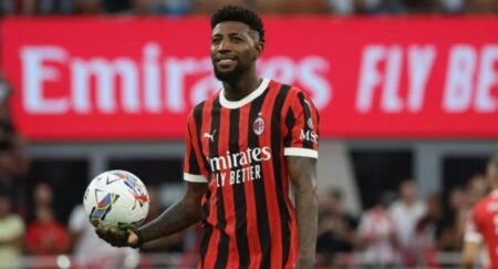 Calciomercato Milan Emerson Royal Premier League Fulham