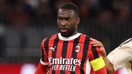 Calciomercato Milan, Fikayo Tomori: ecco perché ho scelto di rimanere a Milano. Le parole Fagioli Tomori Milan calciomercato juventus giuntoli