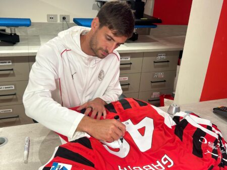 Matteo Gabbia Spalletti Nazionale