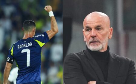 stefano pioli al nassr