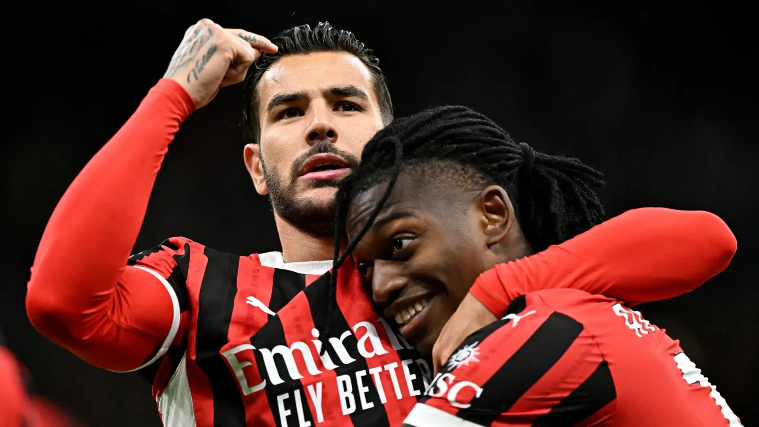 Calciomercato Milan, agente Theo Hernandez: è da giugno che non parliamo con la società. E sul futuro...